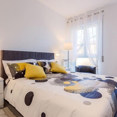 Ba.Home Rome Kamer foto