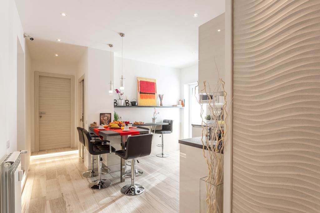 Ba.Home Rome Buitenkant foto