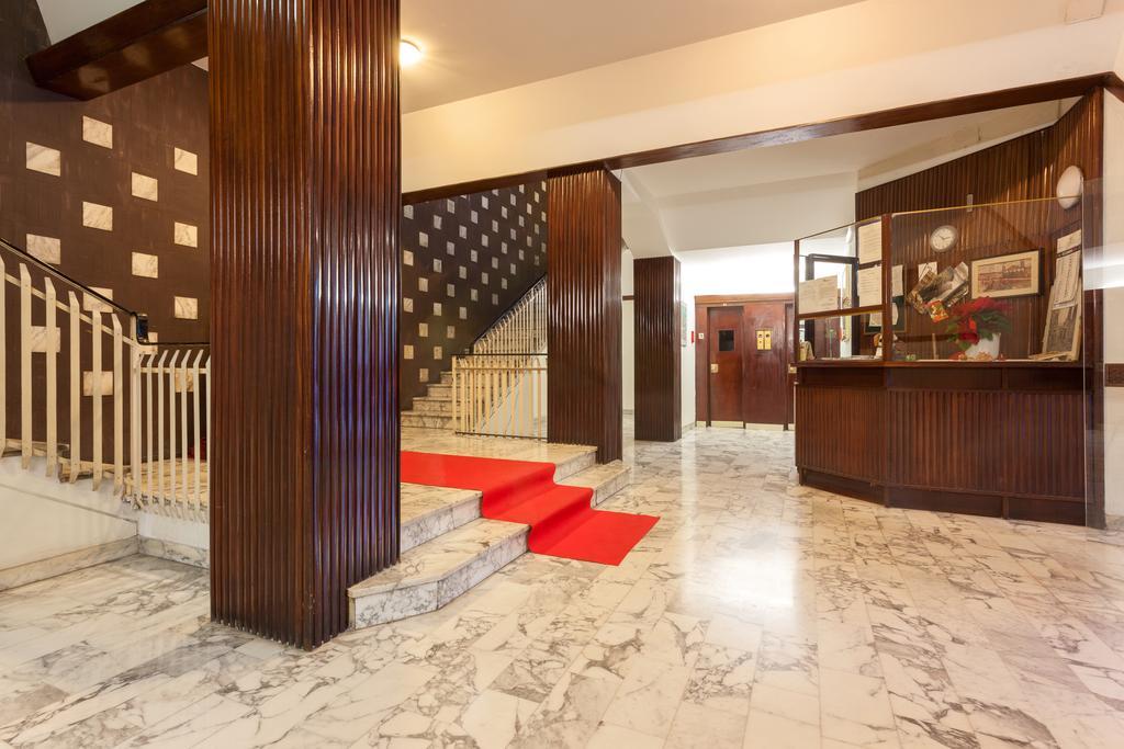 Ba.Home Rome Buitenkant foto