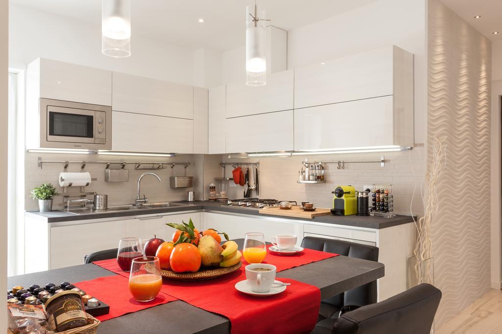 Ba.Home Rome Buitenkant foto